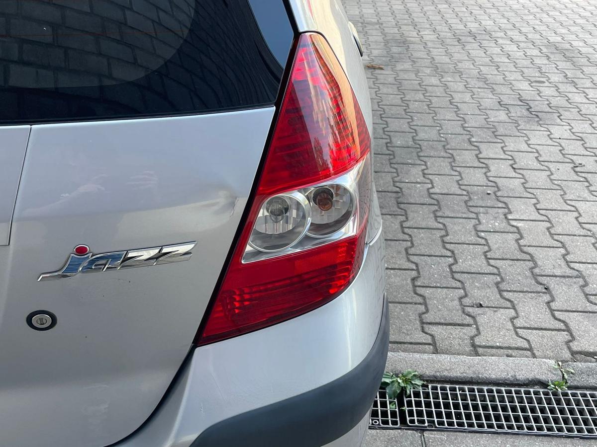 Honda Jazz GD1 original Rückleuchte Rücklicht Schlussleuchte rechts BJ03